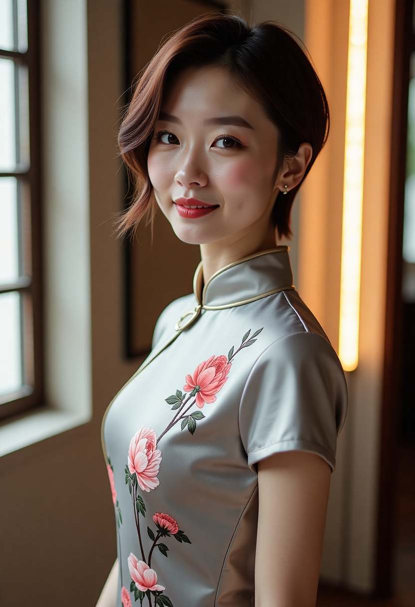 欢颜电视剧海报