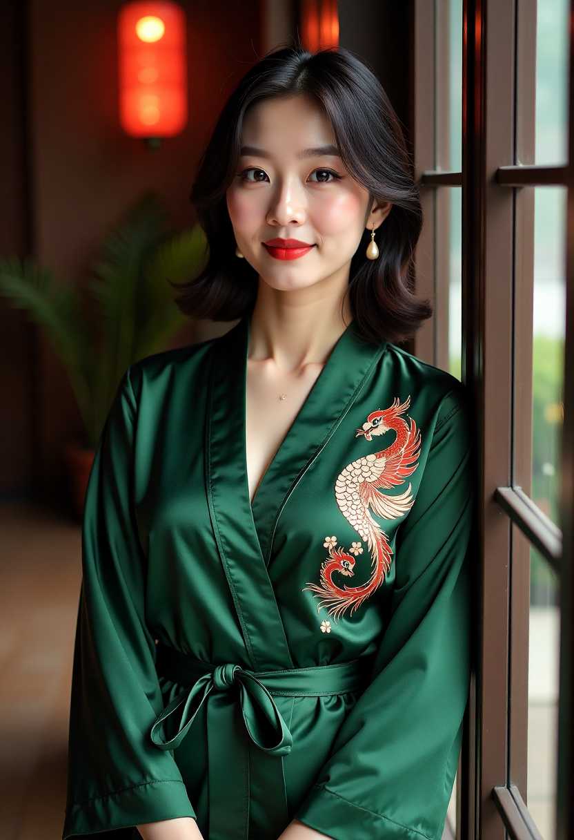 显微镜下的大明电视剧海报